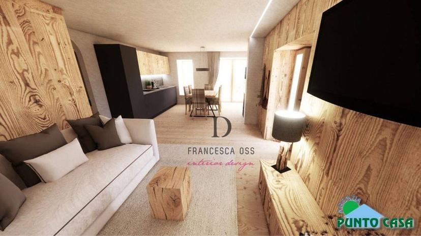 Appartamento Località Mureri 27, Zortea, Canal San Bovo — foto 12 di 17