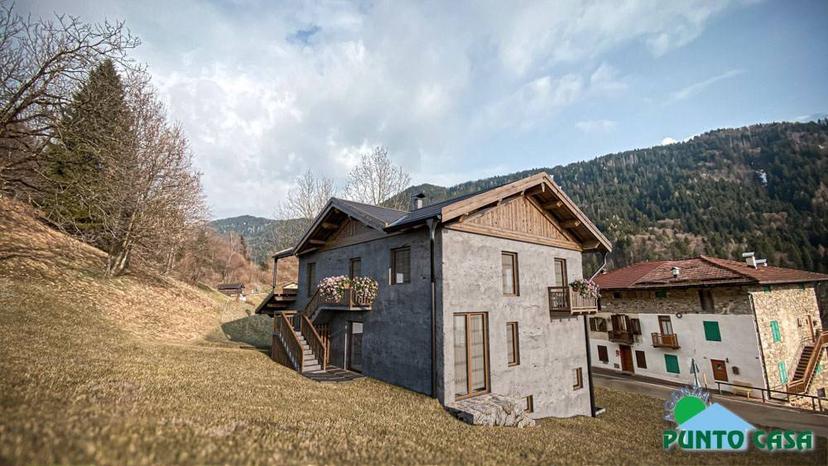 Appartamento Località Mureri 27, Zortea, Canal San Bovo — foto 13 di 17