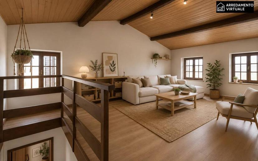 Villa bifamiliare via Basilicata, Bussolengo — foto 19 di 38