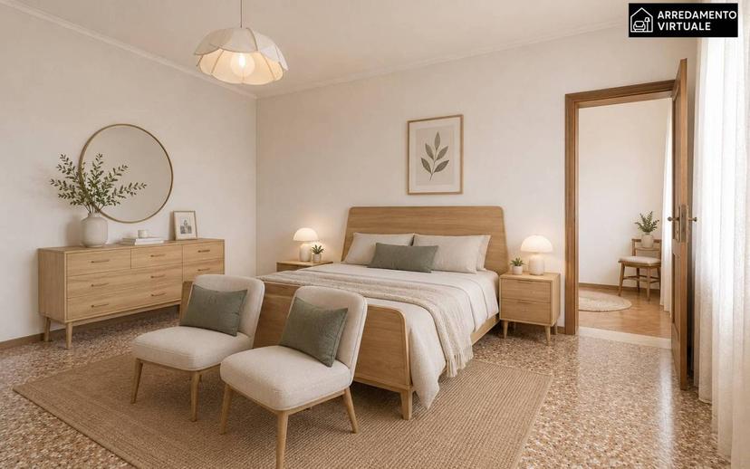 Villa bifamiliare via Basilicata, Bussolengo — foto 20 di 38
