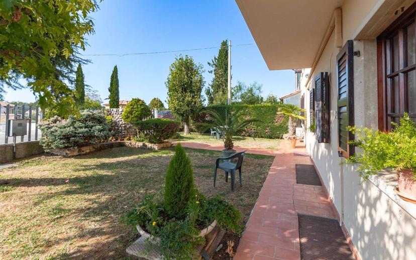Villa bifamiliare via Basilicata, Bussolengo — foto 15 di 38