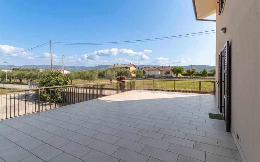 Villa bifamiliare via Basilicata, Bussolengo — foto 31 di 38