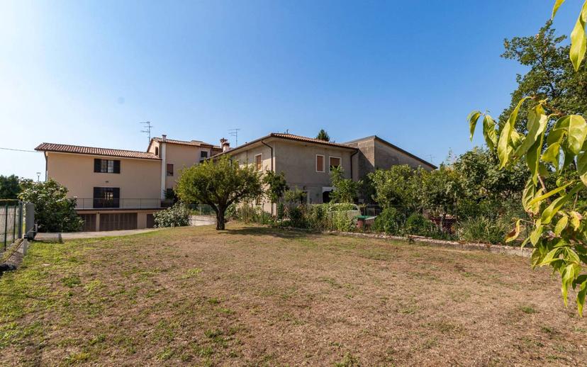 Villa bifamiliare via Basilicata, Bussolengo — foto 10 di 38