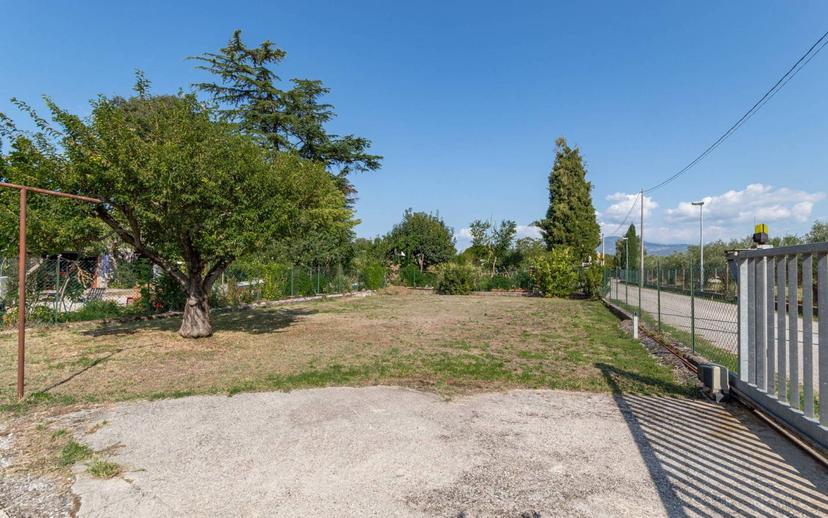 Villa bifamiliare via Basilicata, Bussolengo — foto 23 di 38