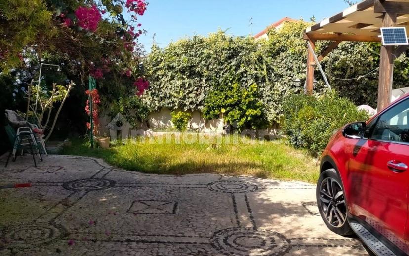 Villa bifamiliare Lungomare Ionio SNC, Lido Di Noto, Noto