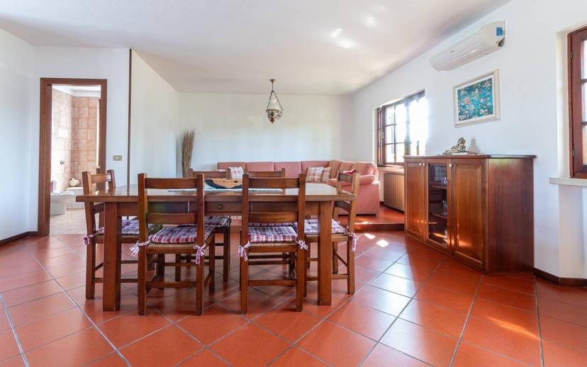 Villa bifamiliare via Basilicata, Bussolengo — foto 25 di 38