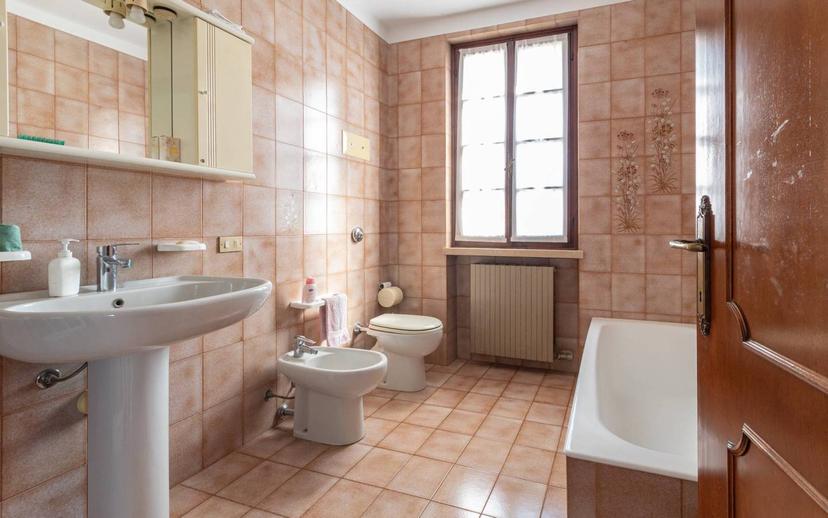 Villa bifamiliare via Basilicata, Bussolengo — foto 37 di 38