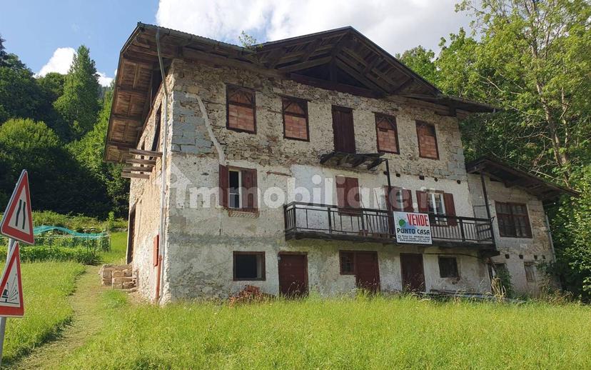 Appartamento Località Mureri 27, Zortea, Canal San Bovo — foto 8 di 17