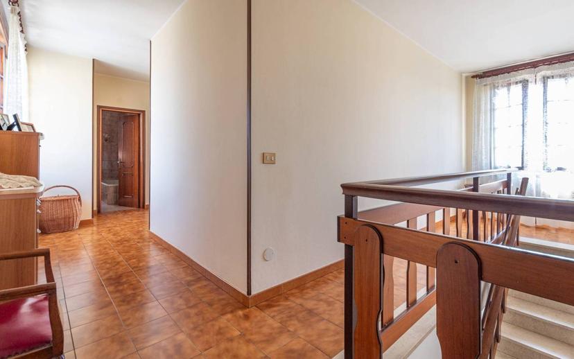 Villa bifamiliare via Basilicata, Bussolengo — foto 4 di 38