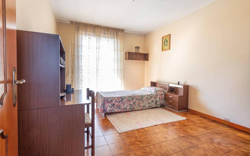 Villa bifamiliare via Basilicata, Bussolengo — foto 26 di 38
