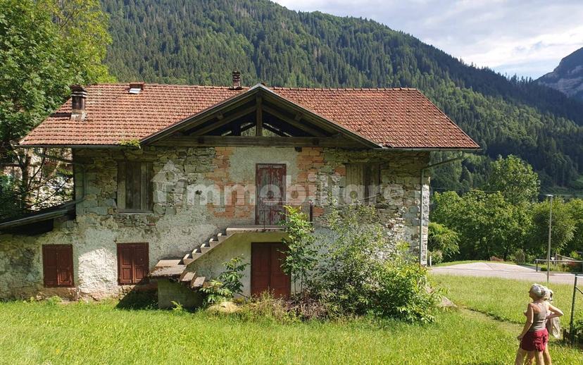 Appartamento Località Mureri 27, Zortea, Canal San Bovo — foto 17 di 17