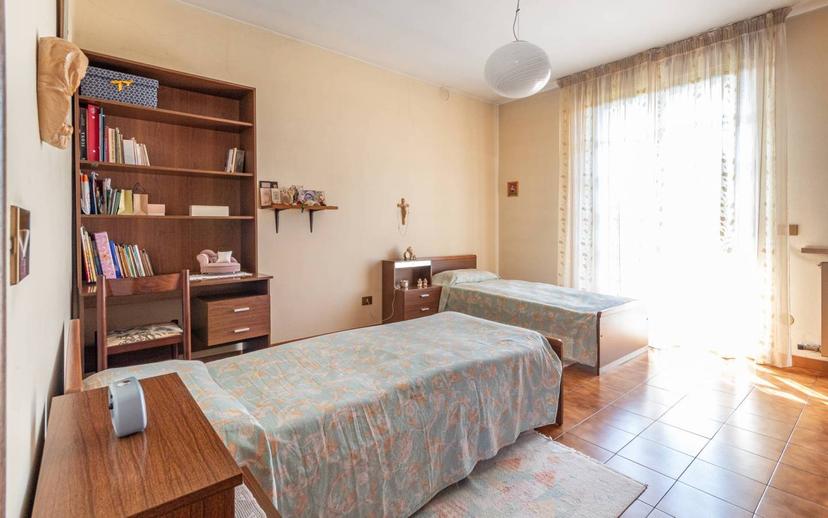 Villa bifamiliare via Basilicata, Bussolengo — foto 13 di 38