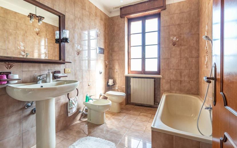 Villa bifamiliare via Basilicata, Bussolengo — foto 17 di 38