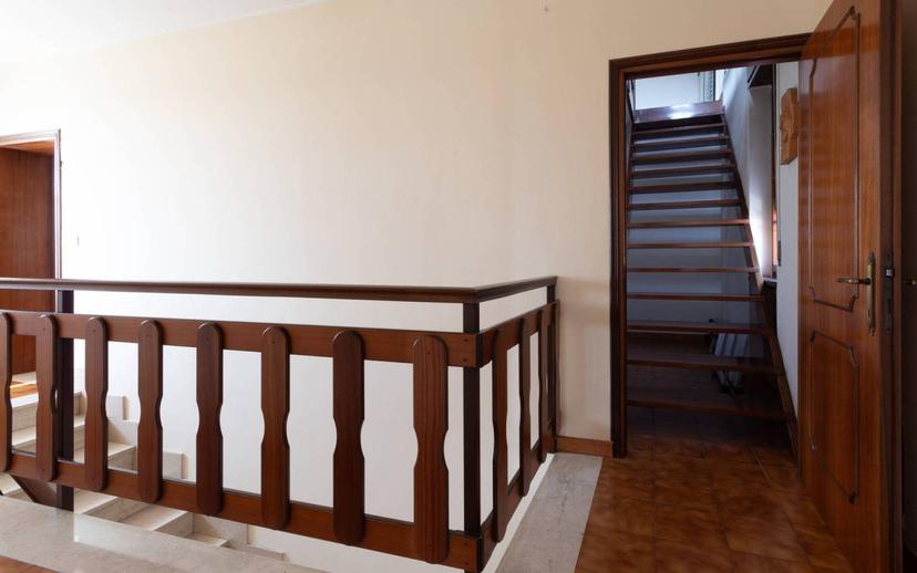 Villa bifamiliare via Basilicata, Bussolengo — foto 9 di 38