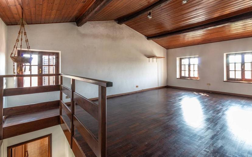 Villa bifamiliare via Basilicata, Bussolengo — foto 6 di 38