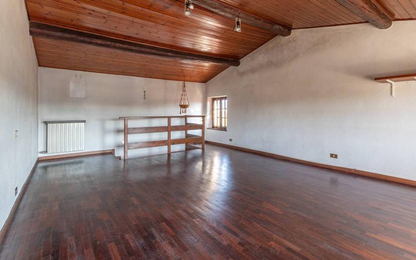 Villa bifamiliare via Basilicata, Bussolengo — foto 14 di 38