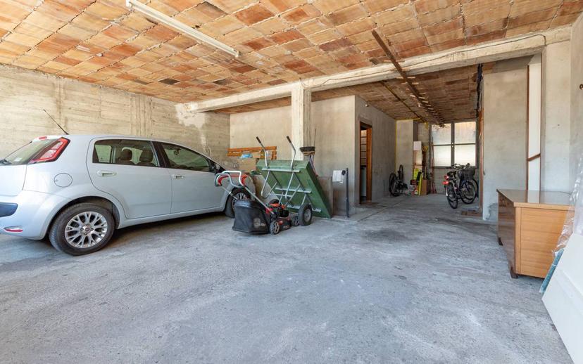 Villa bifamiliare via Basilicata, Bussolengo — foto 28 di 38