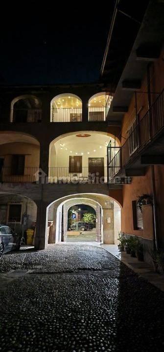 Bilocale corso Valsesia 106, Gattinara — foto 29 di 33