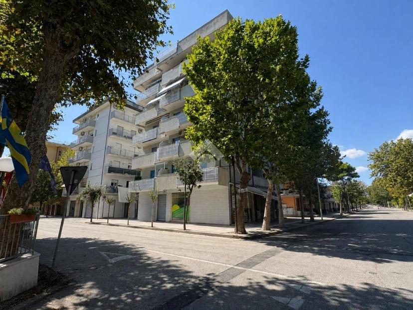 Trilocale viale Antonio Canova 14, Valverde, Cesenatico — foto 28 di 33