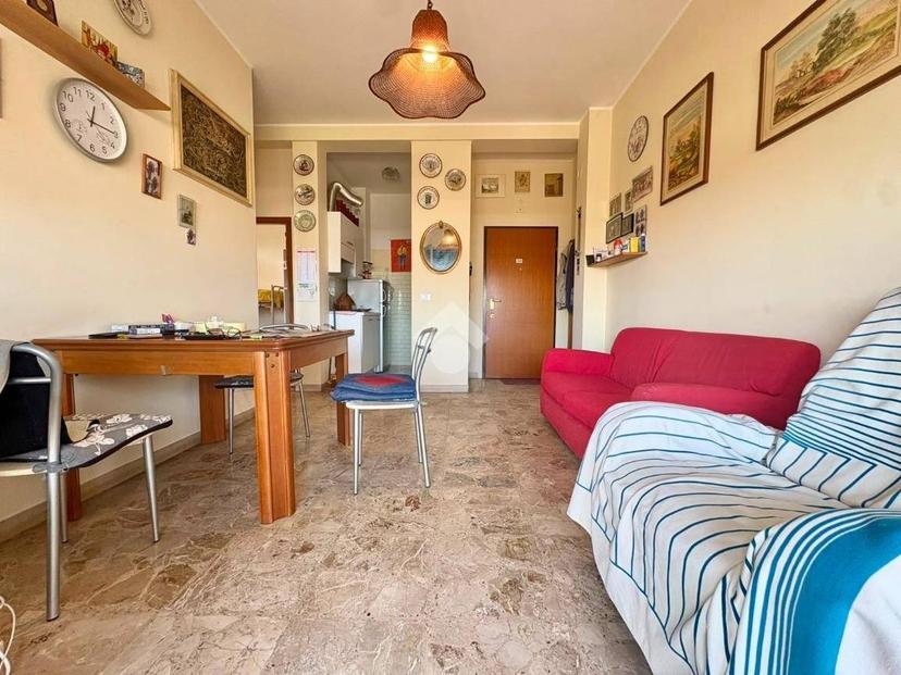 Trilocale viale Antonio Canova 14, Valverde, Cesenatico — foto 19 di 33