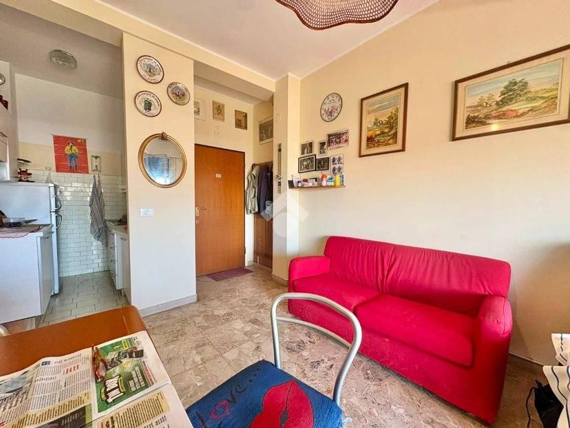 Trilocale viale Antonio Canova 14, Valverde, Cesenatico — foto 12 di 33