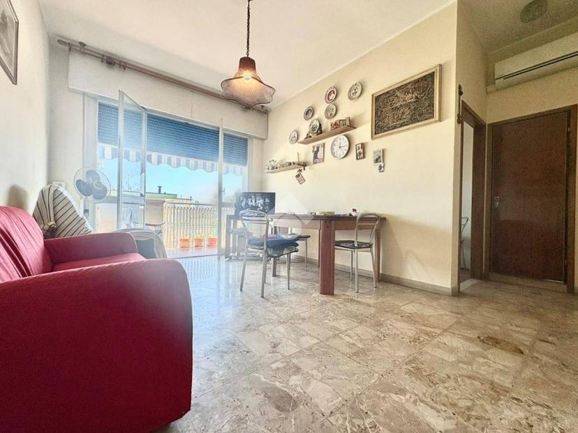 Trilocale viale Antonio Canova 14, Valverde, Cesenatico — foto 2 di 33