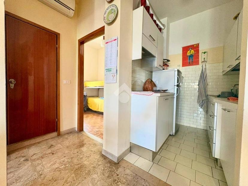 Trilocale viale Antonio Canova 14, Valverde, Cesenatico — foto 33 di 33