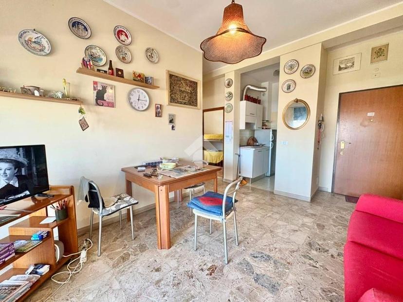Trilocale viale Antonio Canova 14, Valverde, Cesenatico — foto 31 di 33
