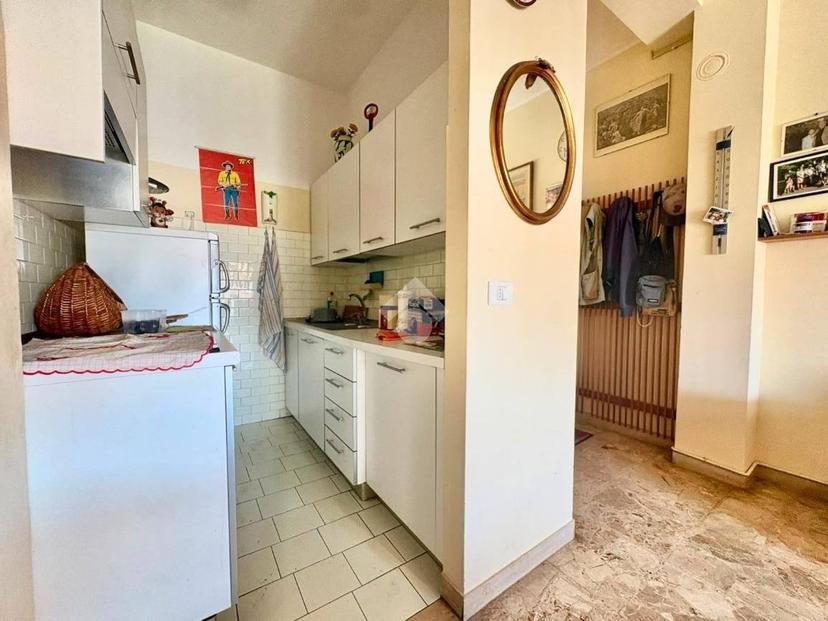 Trilocale viale Antonio Canova 14, Valverde, Cesenatico — foto 24 di 33