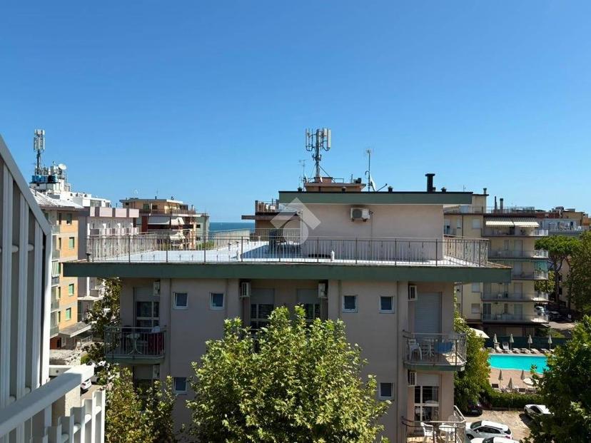 Trilocale viale Antonio Canova 14, Valverde, Cesenatico — foto 5 di 33