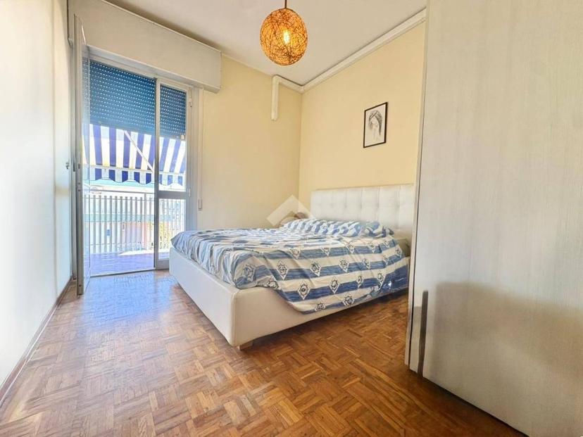 Trilocale viale Antonio Canova 14, Valverde, Cesenatico — foto 29 di 33