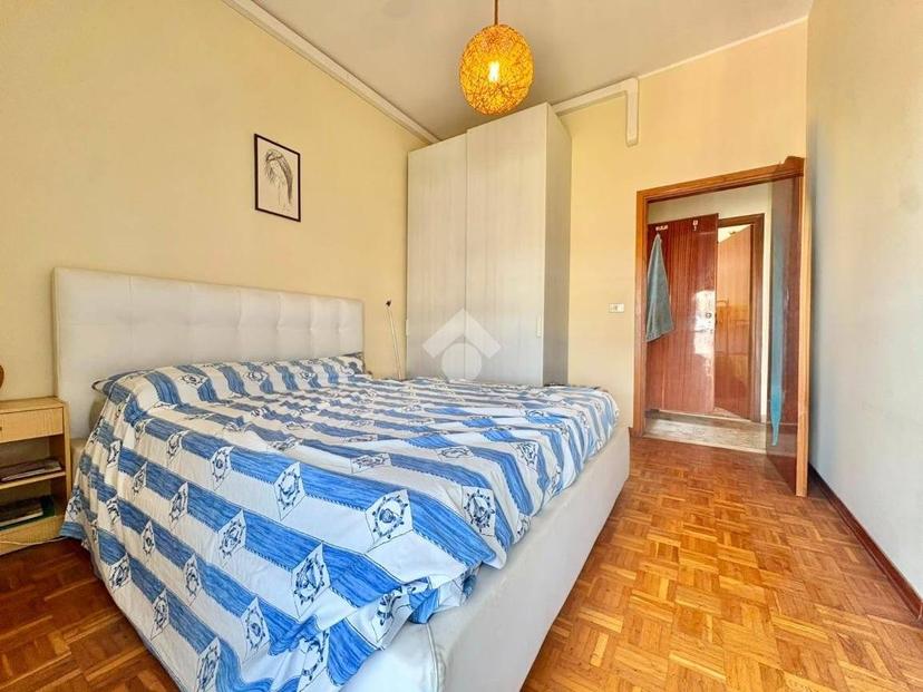 Trilocale viale Antonio Canova 14, Valverde, Cesenatico — foto 30 di 33