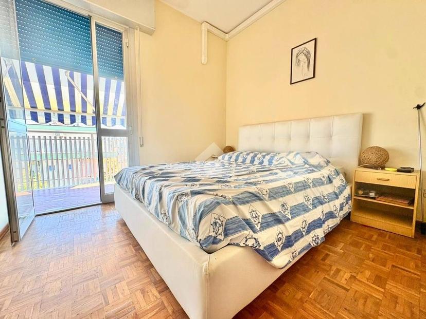 Trilocale viale Antonio Canova 14, Valverde, Cesenatico — foto 23 di 33