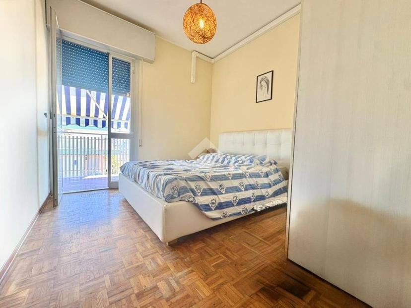 Trilocale viale Antonio Canova 14, Valverde, Cesenatico — foto 25 di 33