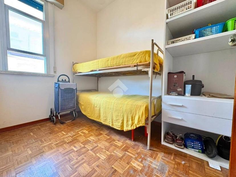 Trilocale viale Antonio Canova 14, Valverde, Cesenatico — foto 32 di 33