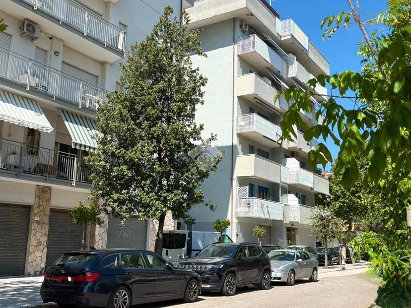 Trilocale viale Antonio Canova 14, Valverde, Cesenatico — foto 16 di 33
