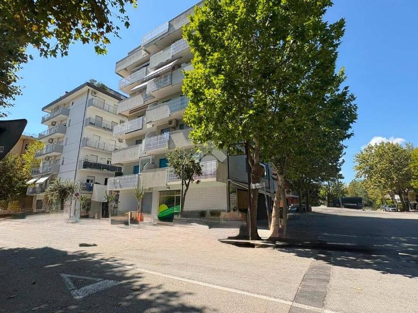 Trilocale viale Antonio Canova 14, Valverde, Cesenatico — foto 27 di 33