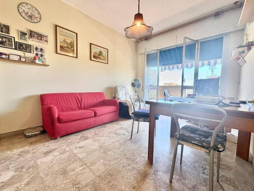 Trilocale viale Antonio Canova 14, Valverde, Cesenatico — foto 7 di 33