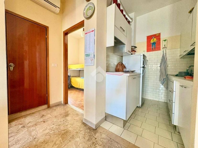 Trilocale viale Antonio Canova 14, Valverde, Cesenatico — foto 21 di 33