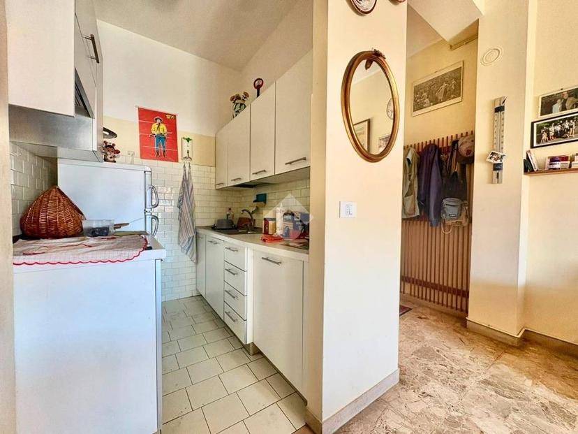 Trilocale viale Antonio Canova 14, Valverde, Cesenatico — foto 6 di 33