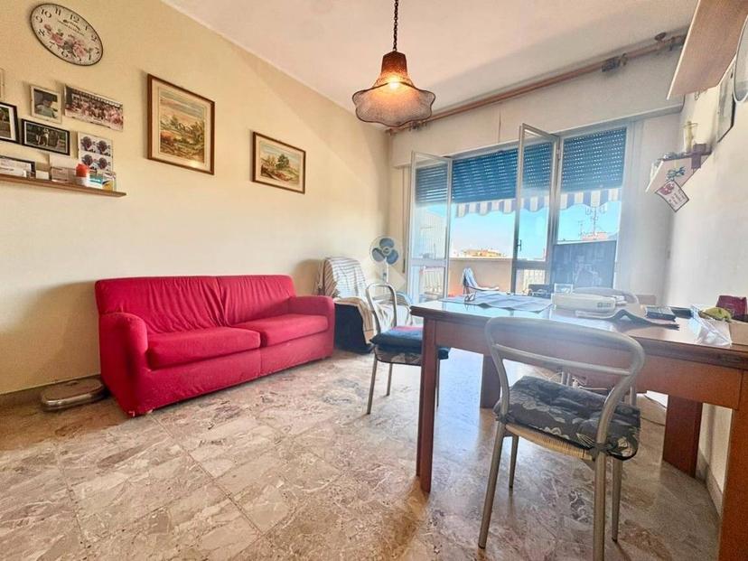 Trilocale viale Antonio Canova 14, Valverde, Cesenatico — foto 11 di 33