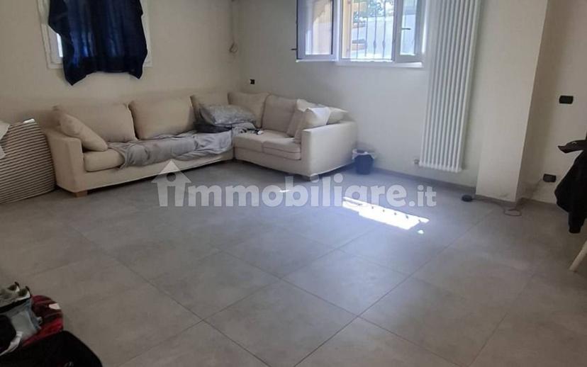 Villa bifamiliare via Marco Polo 28, Centro, Fombio — foto 5 di 13