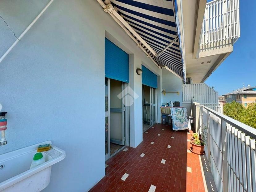 Trilocale viale Antonio Canova 14, Valverde, Cesenatico — foto 9 di 33