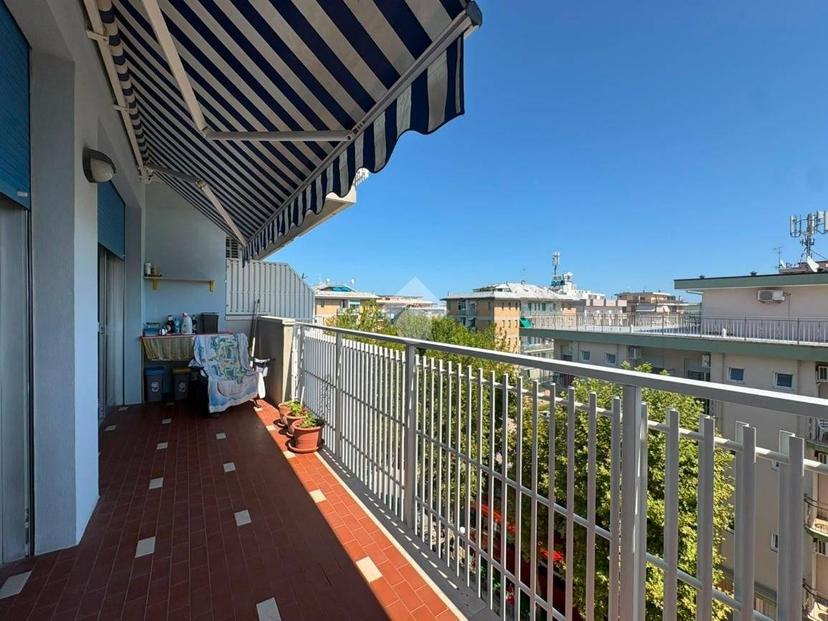 Trilocale viale Antonio Canova 14, Valverde, Cesenatico — foto 17 di 33