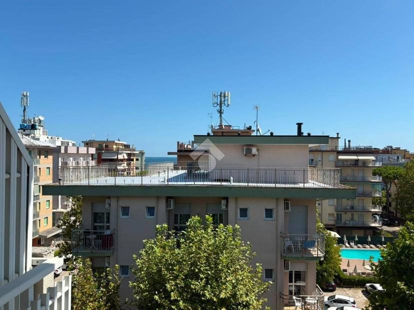Trilocale viale Antonio Canova 14, Valverde, Cesenatico — foto 22 di 33