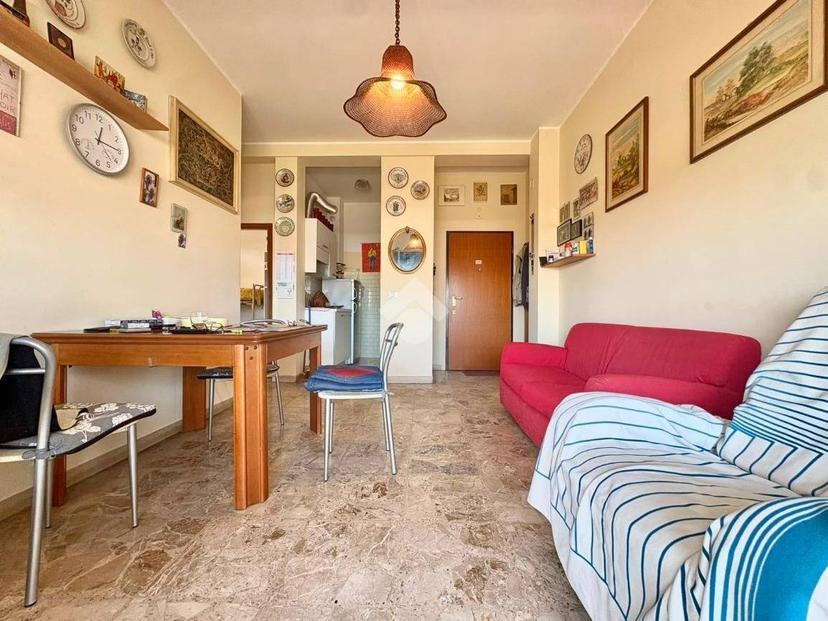 Trilocale viale Antonio Canova 14, Valverde, Cesenatico — foto 26 di 33