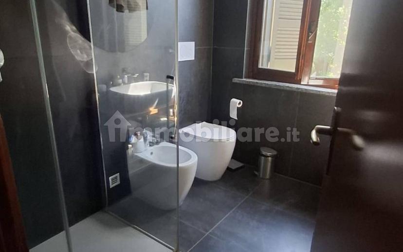 Villa bifamiliare via Marco Polo 28, Centro, Fombio — foto 8 di 13