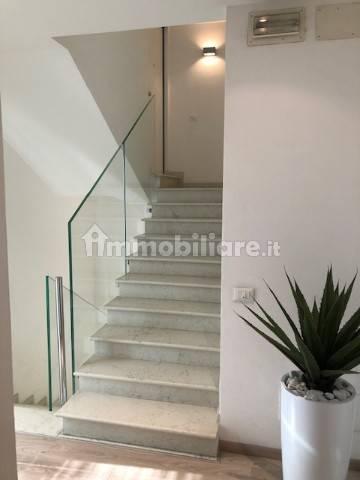 Attico viale Maria Ceccarini, Centro, Riccione — foto 2 di 12