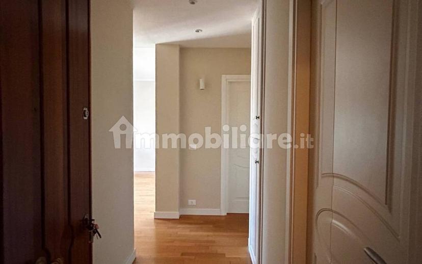 Bilocale via delle Gerbere 3, Roverino, San Secondo, Ventimiglia — foto 7 di 7