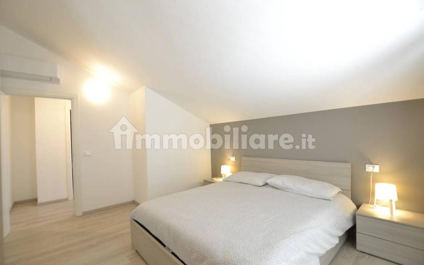 Attico viale Maria Ceccarini, Centro, Riccione — foto 12 di 12